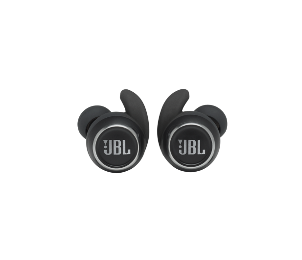 JBL REFLECT MINI NC BT TWS czarne - 637813 - zdjęcie 2